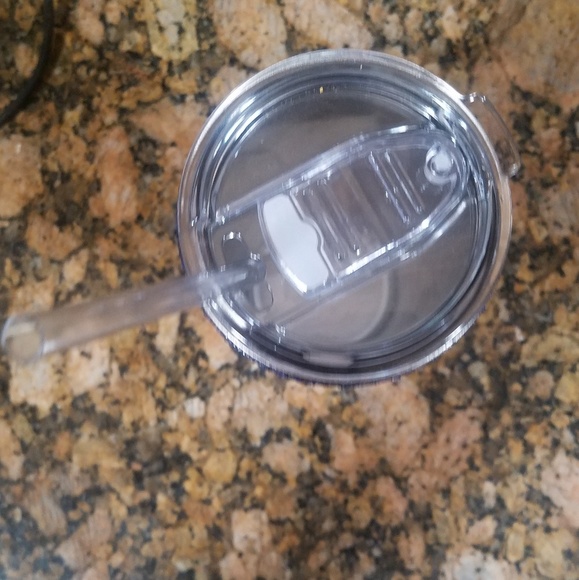 Ombre glitter tumbler - Picture 2 of 4